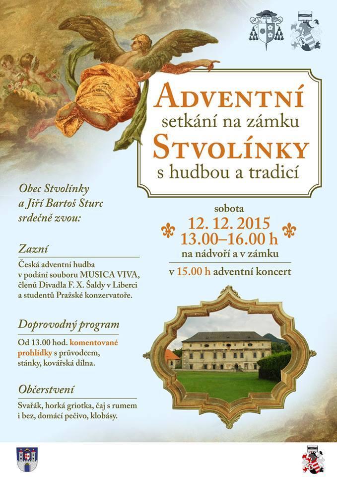 Pozvánka na zámek (1)