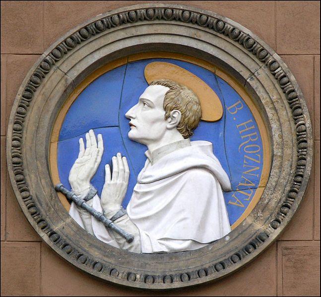 Kostel sv. Vaclava-Smichov (Wikipedie)