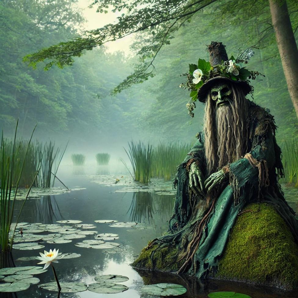 Rozloučení s baronem Hastrmanem