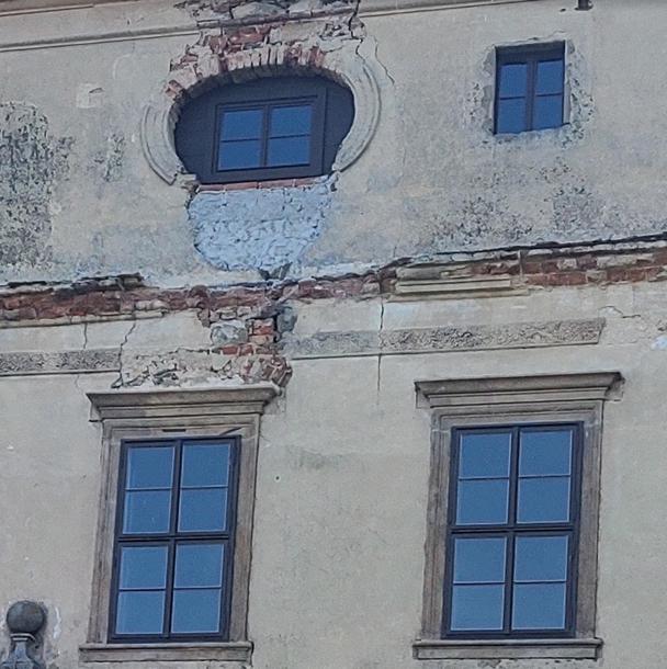 Rok 2022 na zámku