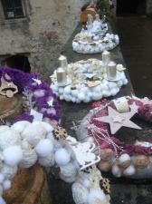 26.11.2017 Advent ve Stvolínkách v zámku a v podzá