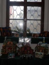 Adventní setkání na Zámku Stvolínky (1)