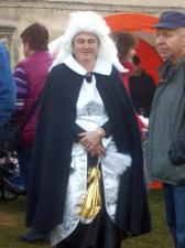 Adventní setkání na Zámku Stvolínky (10)