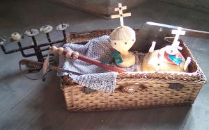 Najdi královské klenoty