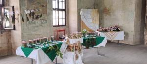 Lektvary a bylinky z minulých let