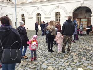 Velkopáteční dobrodružství