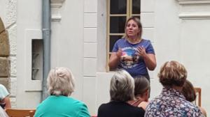 Představení 'Možná jo!'