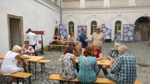 Slavnosti ve znamení baroka