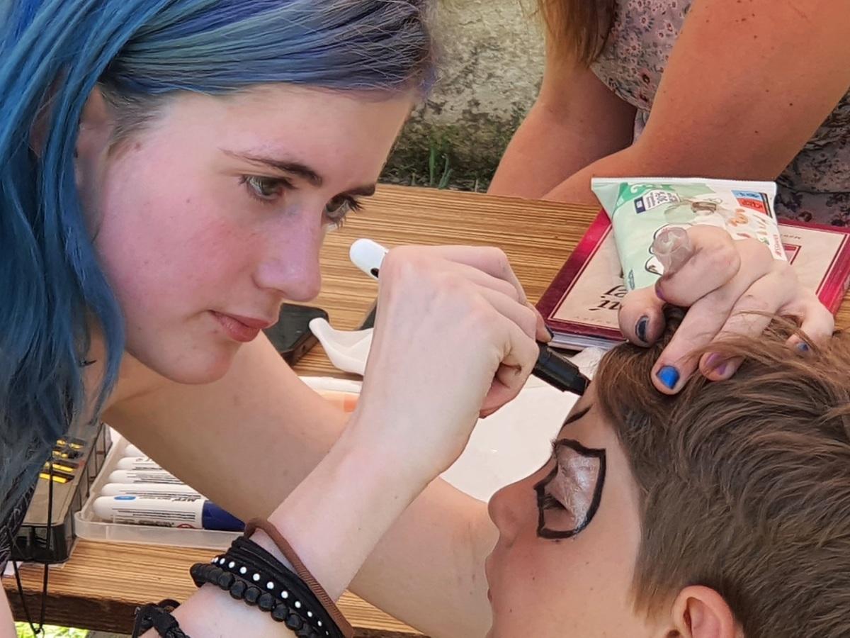 Letní zámecké slavnosti