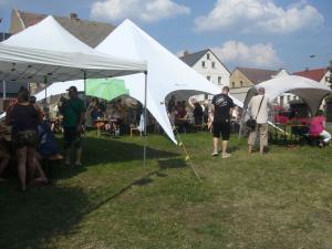 9.8.2020 Koncert souboru historické hudby FRAGIUM1