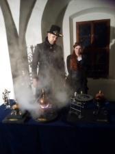 1.12.2018 Zámecký advent ve znamení páry (7)