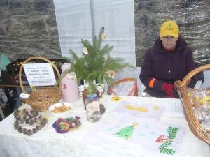 26.11.2017 Advent ve Stvolínkách v zámku a v podzá